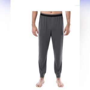 Charcoal Grey Men’s Sleep/Loungewear***Size M
Super Soft-NWT